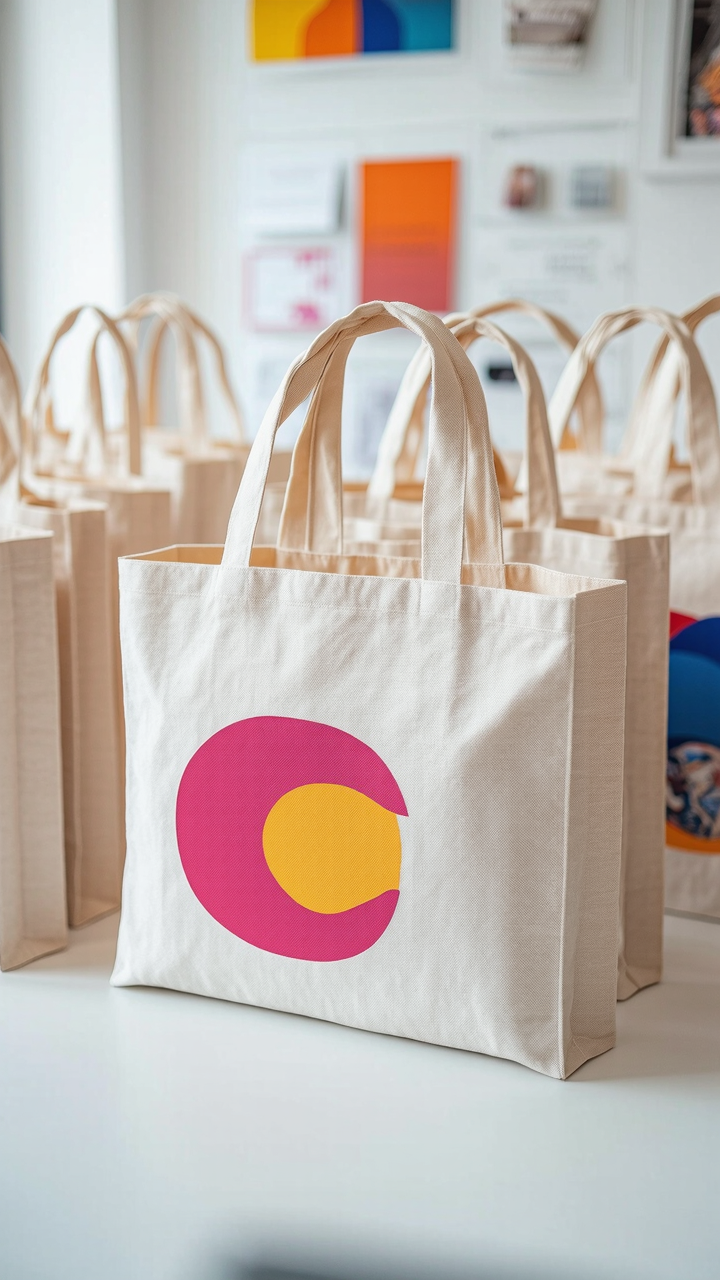 How to Meet the Growing Market Demand for Custom Tote Bags in Bulk: Effective Wholesale Sales Strategies